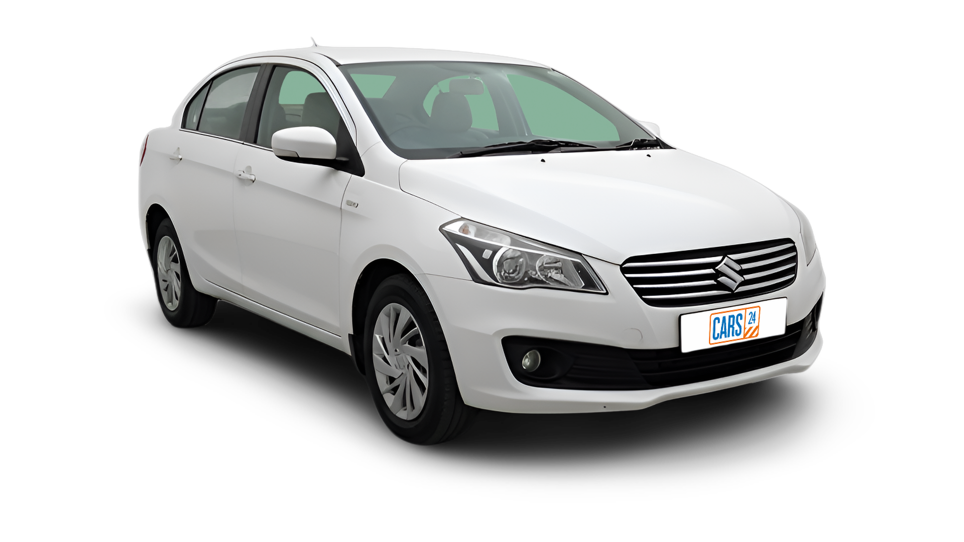 Maruti Ciaz-img